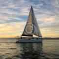 Choosing the right yacht for your sea & lake trip
