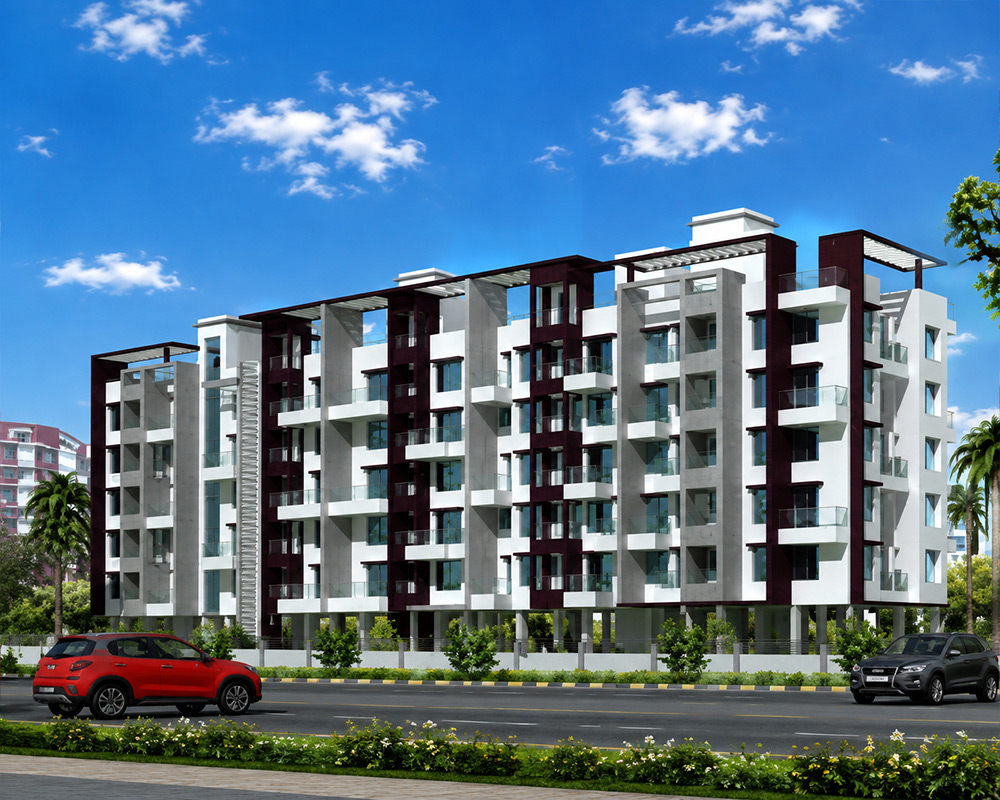 Crystal Homes
